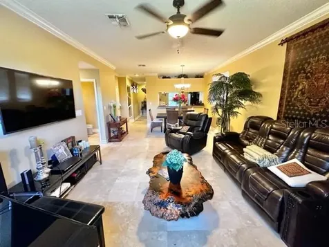 4232 Messina Drive Lake Mary FL 32746