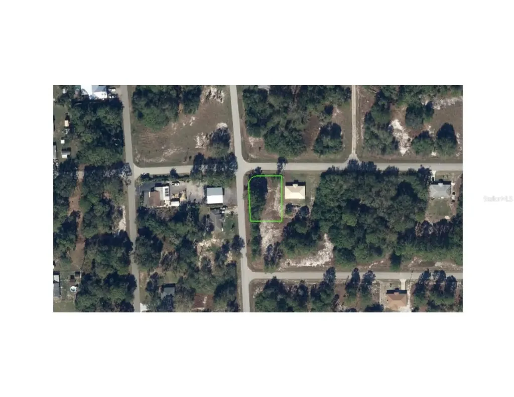 217 Gloria Boulevard Lake Placid FL 33852
