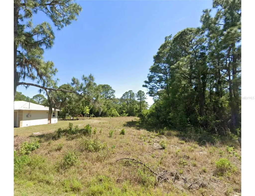 217 Gloria Boulevard Lake Placid FL 33852