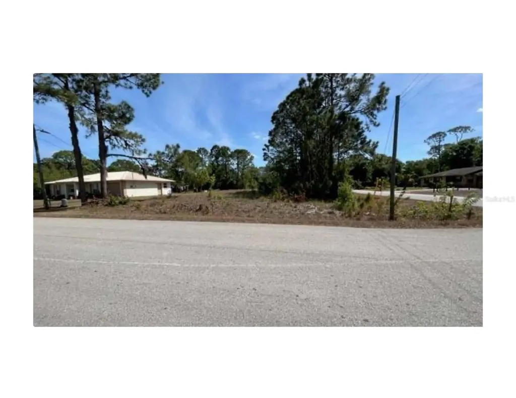 217 Gloria Boulevard Lake Placid FL 33852