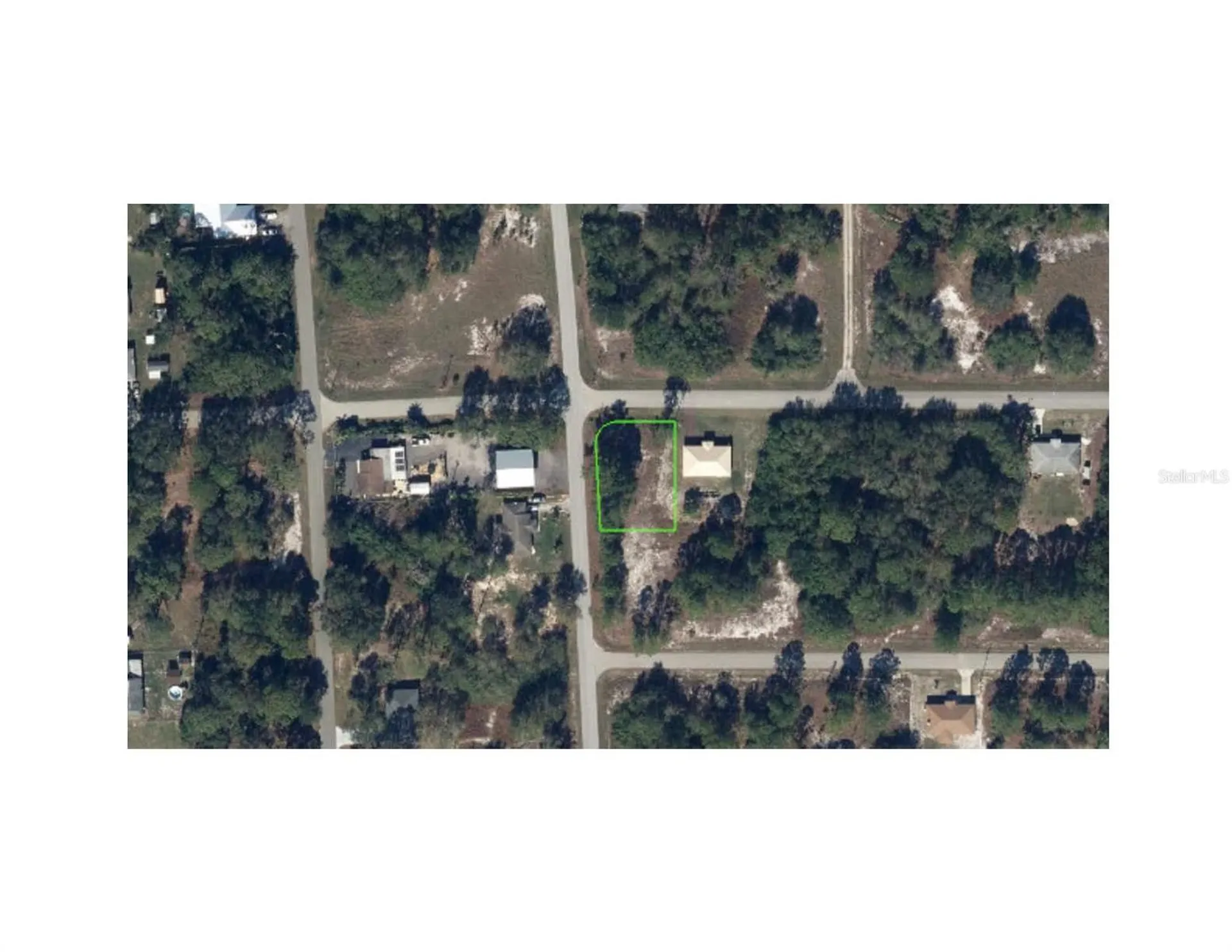 217 Gloria Boulevard Lake Placid FL 33852