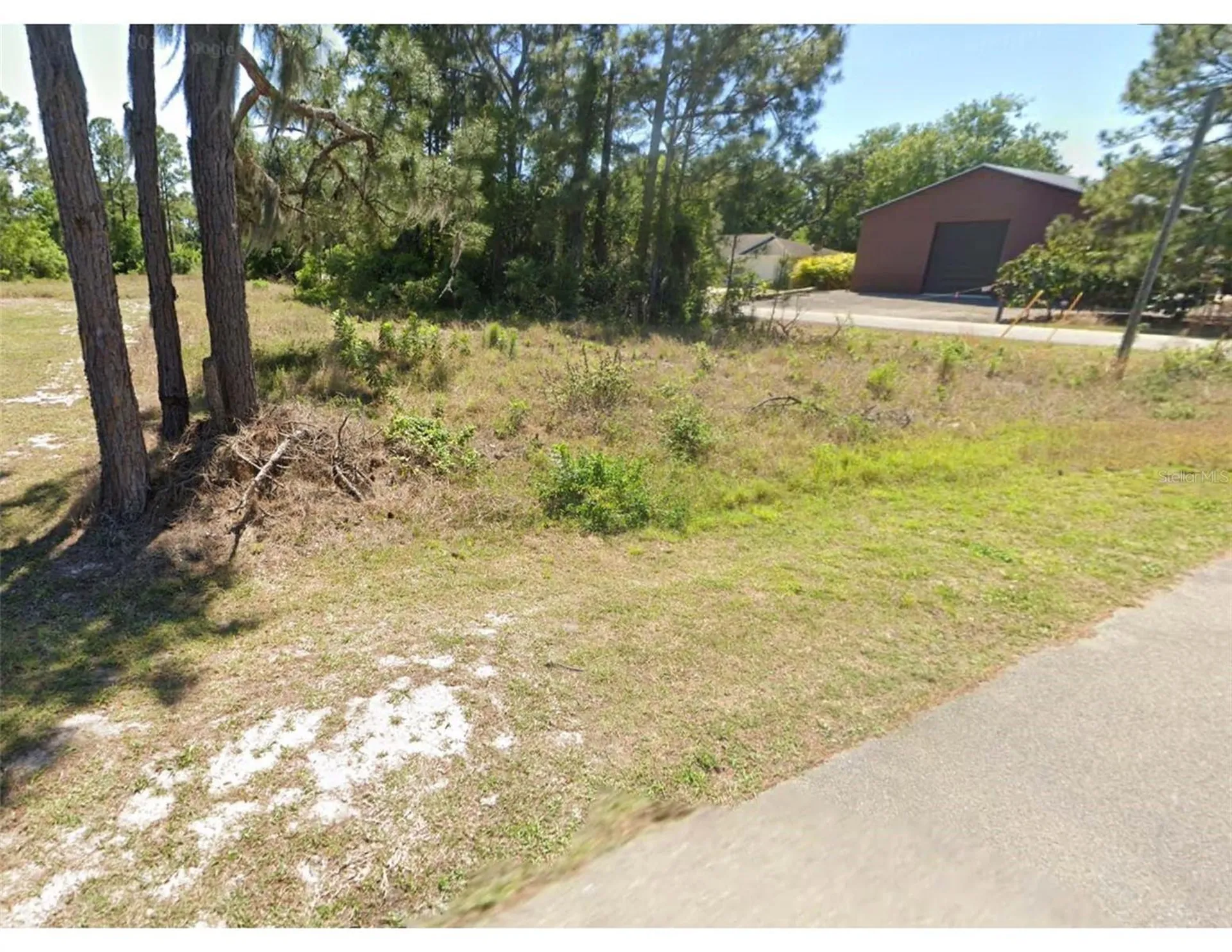 217 Gloria Boulevard Lake Placid FL 33852