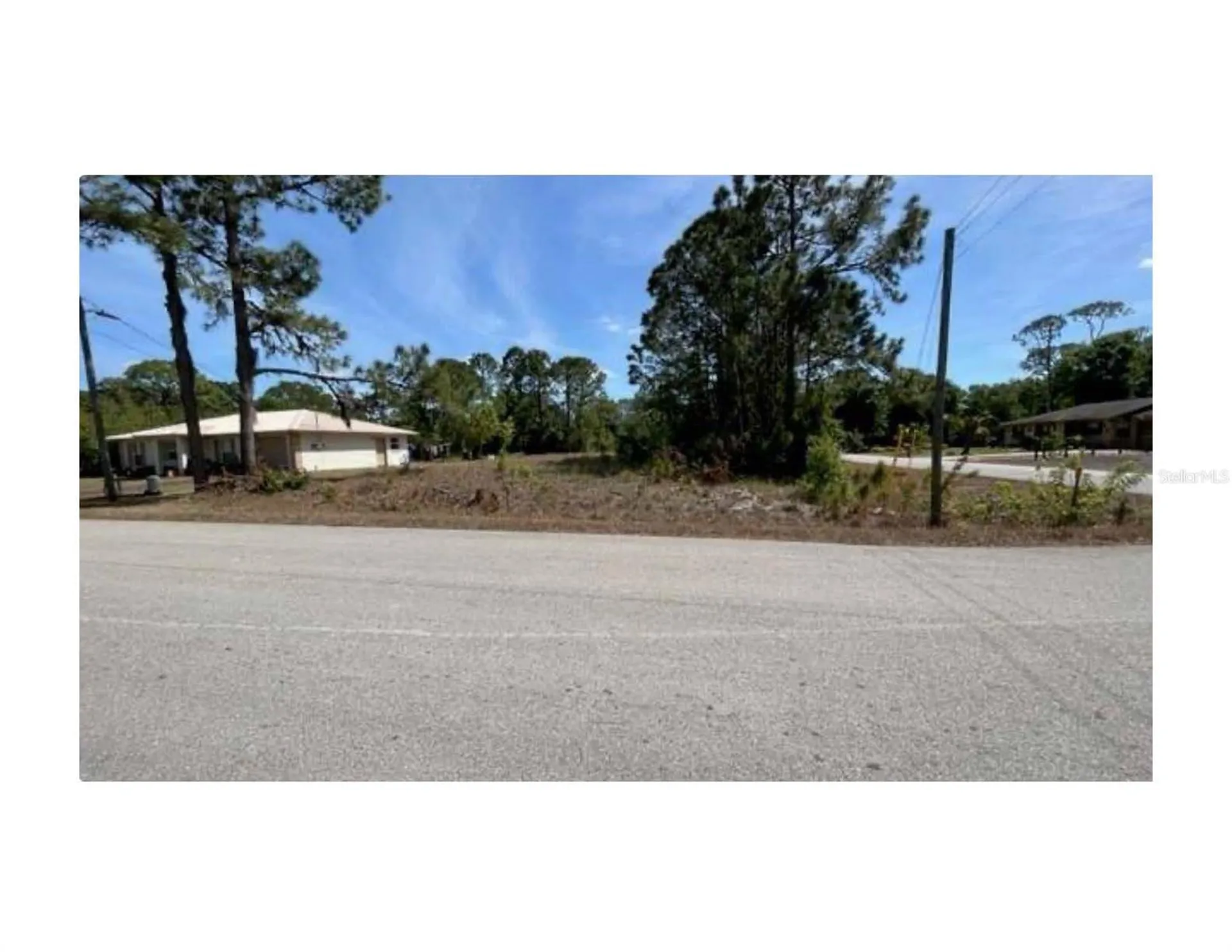 217 Gloria Boulevard Lake Placid FL 33852