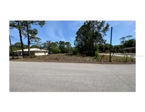 217 Gloria Boulevard Lake Placid FL 33852
