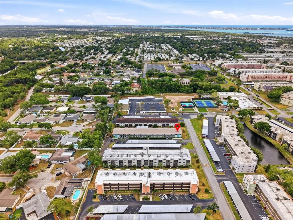5967 Terrace Park Drive N St Petersburg FL 33709
