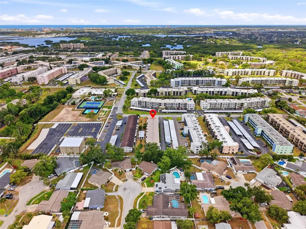 5967 Terrace Park Drive N St Petersburg FL 33709