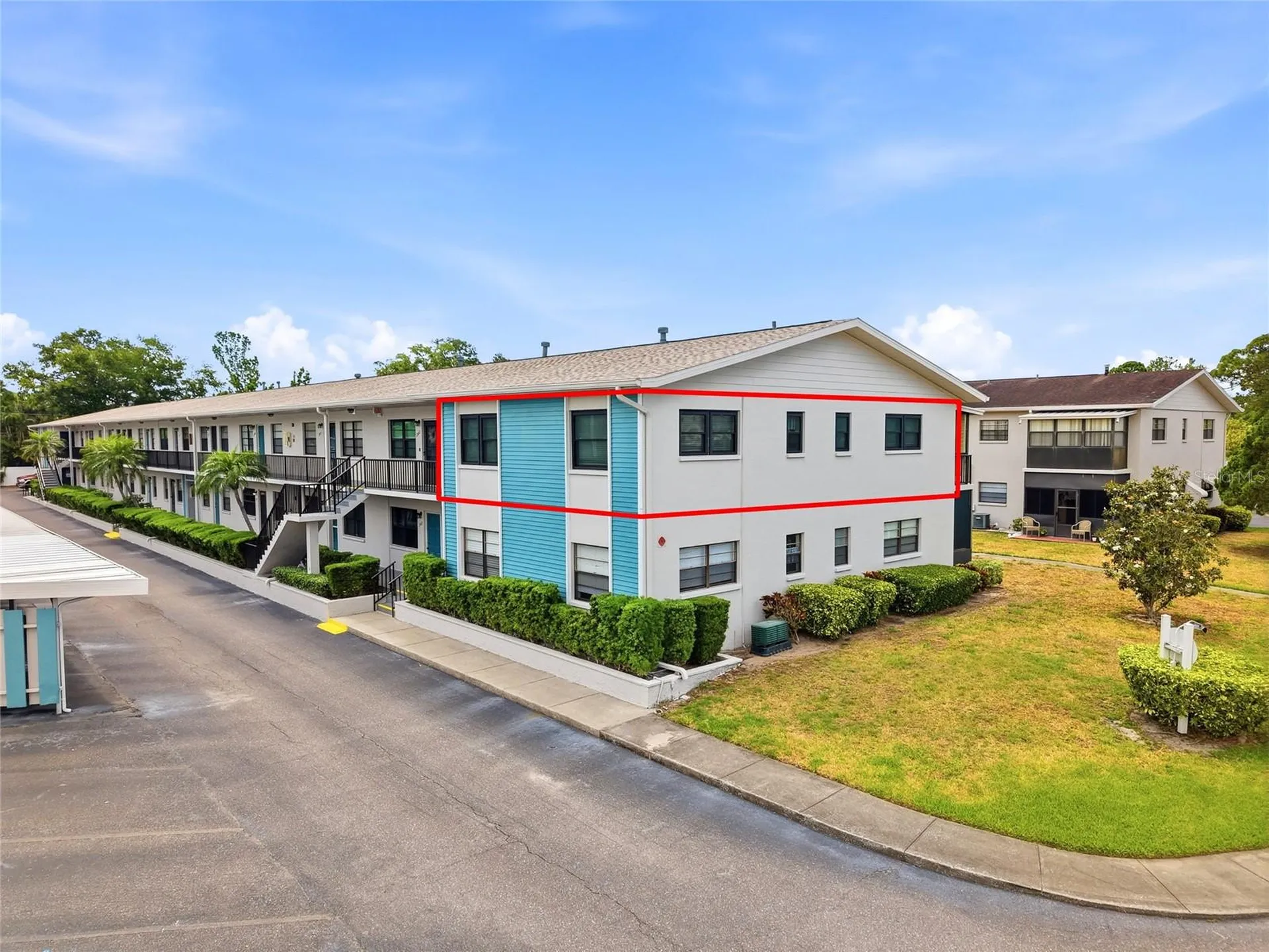 5967 Terrace Park Drive N St Petersburg FL 33709