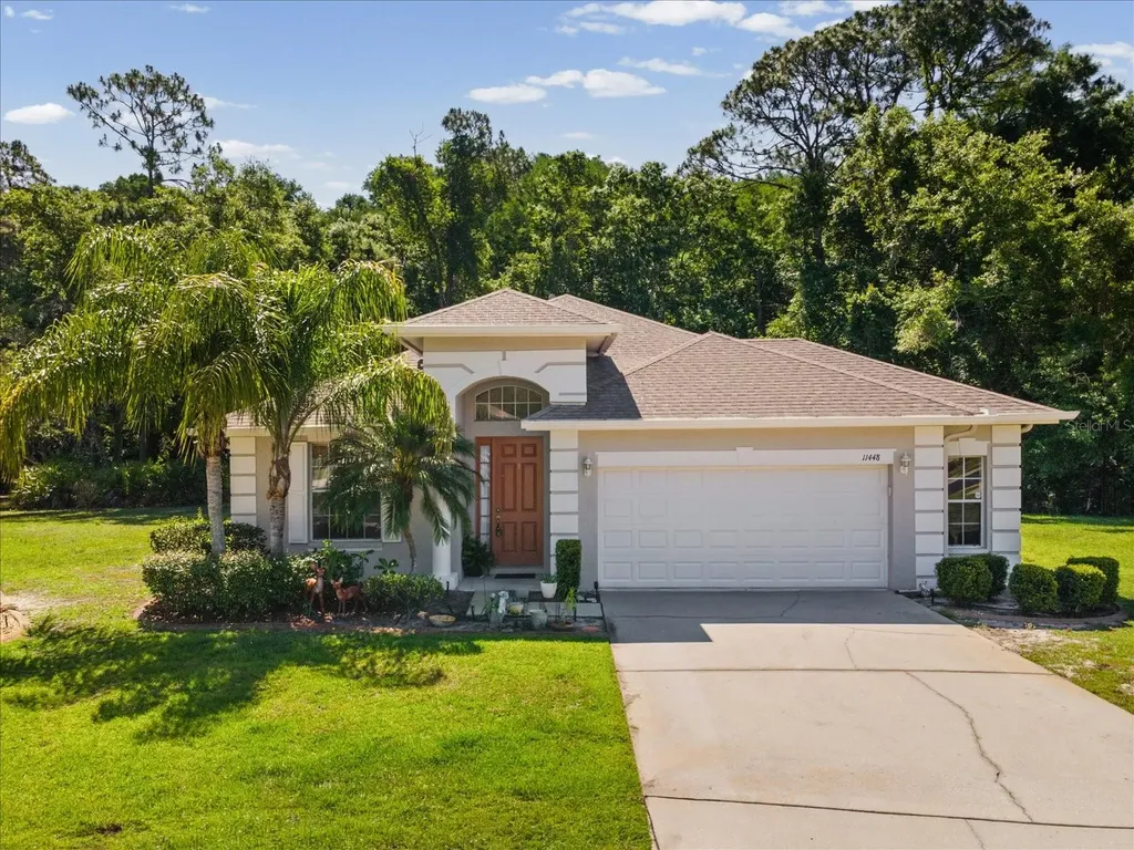 11448 Merganser Way New Port Richey FL 34654