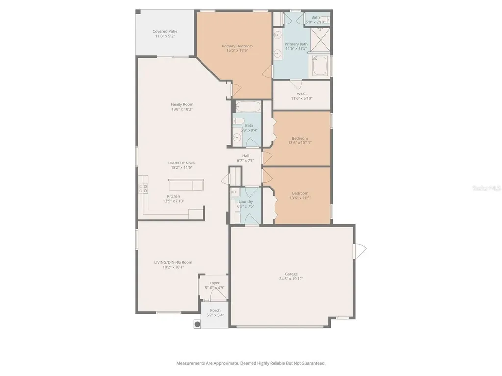 11448 Merganser Way New Port Richey FL 34654