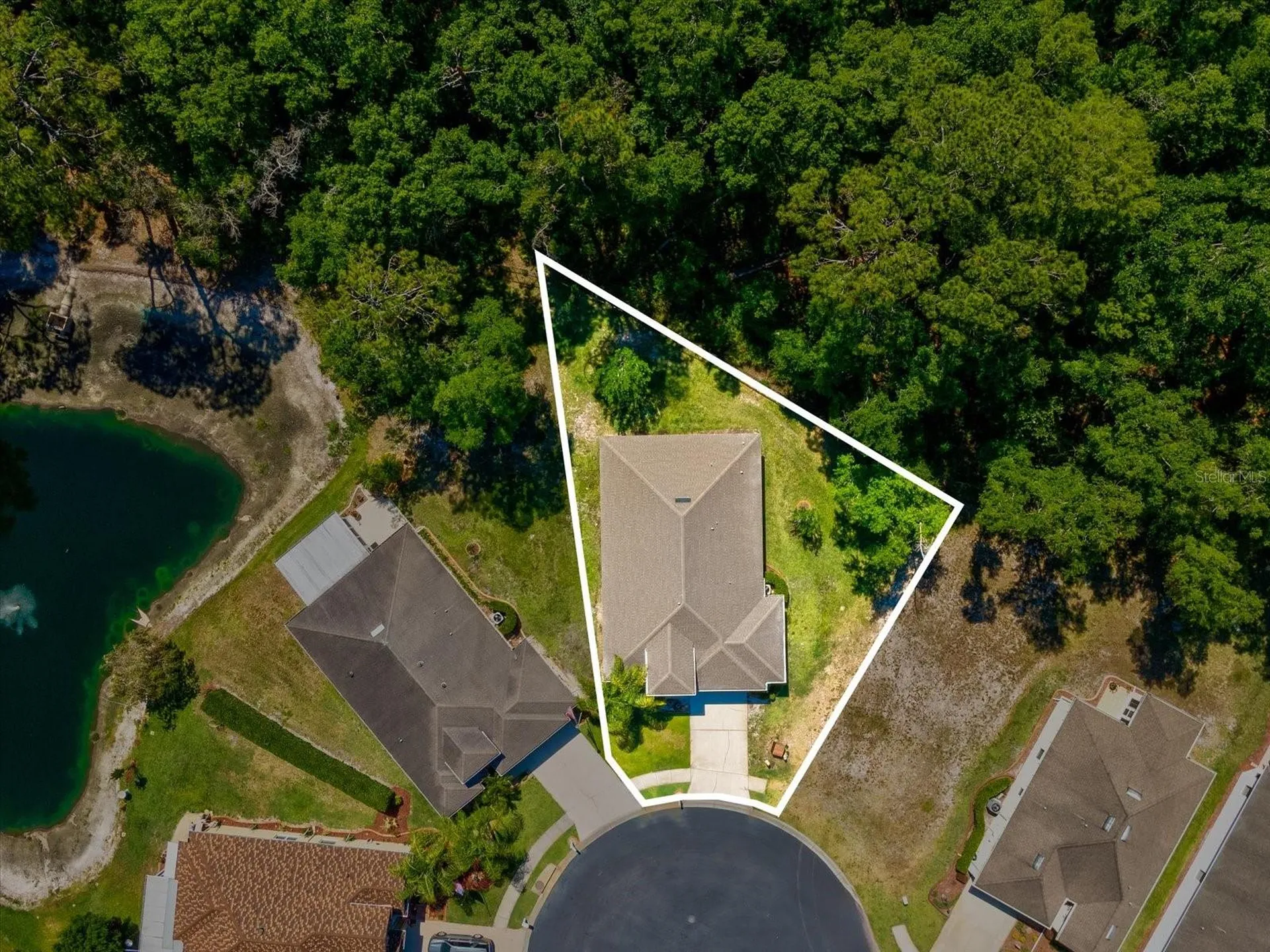 11448 Merganser Way New Port Richey FL 34654