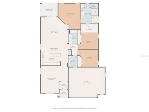 11448 Merganser Way New Port Richey FL 34654