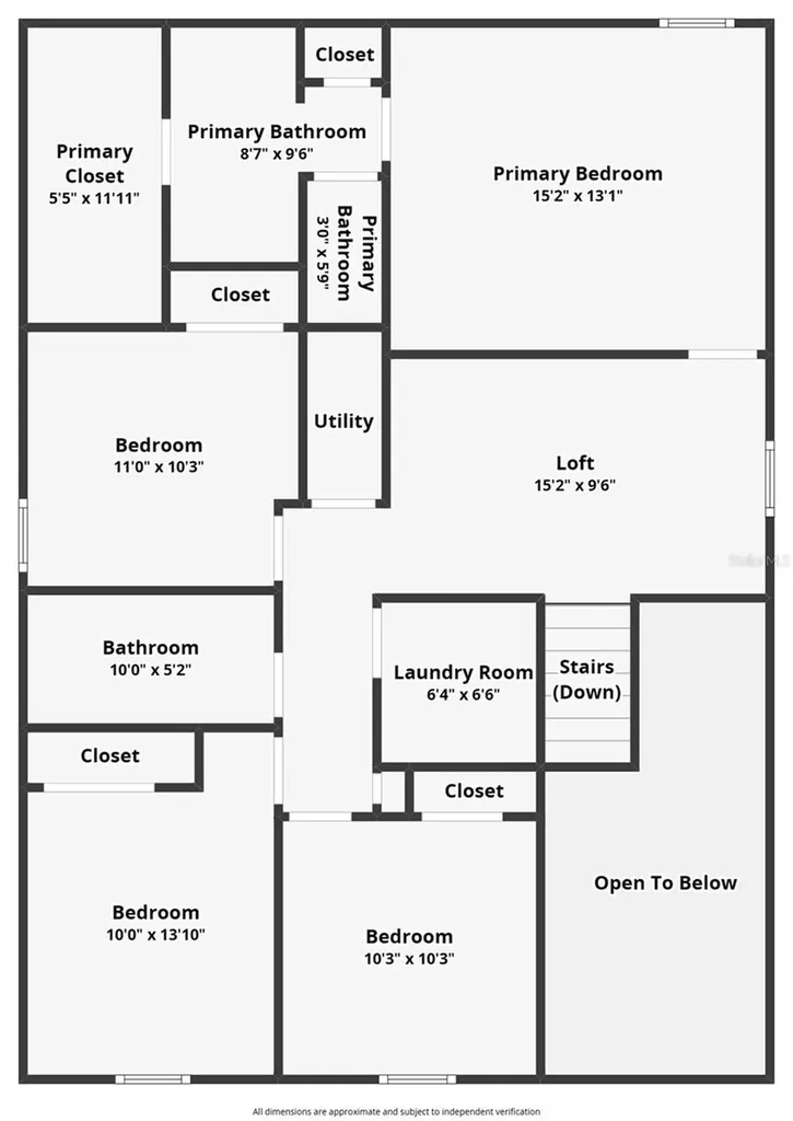 17014 Yellow Pine Street Wimauma FL 33598