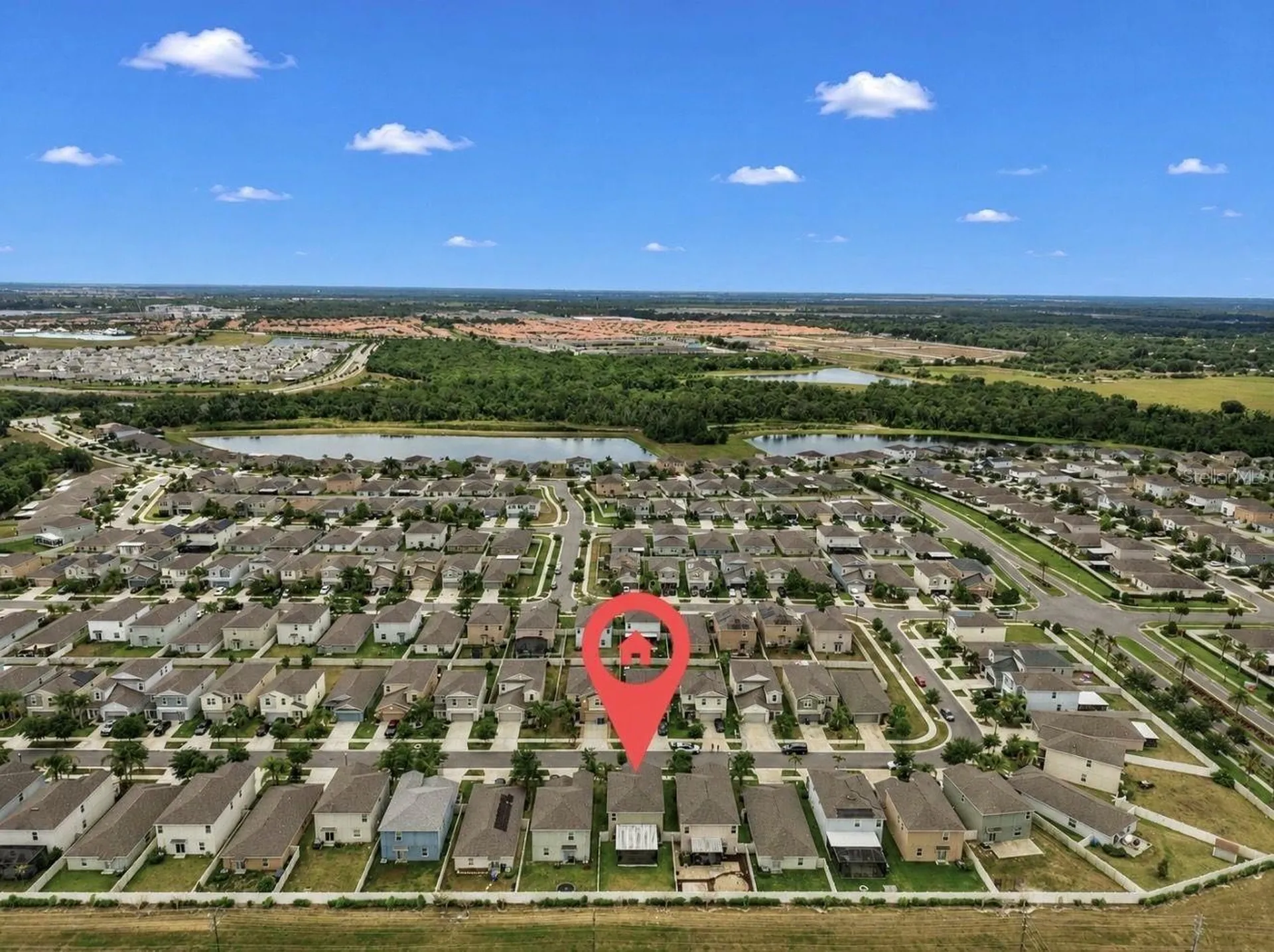 17014 Yellow Pine Street Wimauma FL 33598