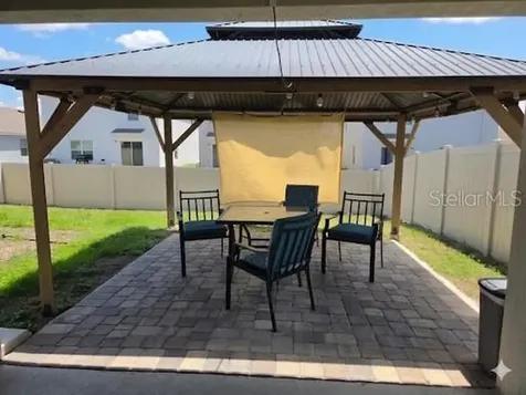 8609 SW 46th Terrace Ocala FL 34476