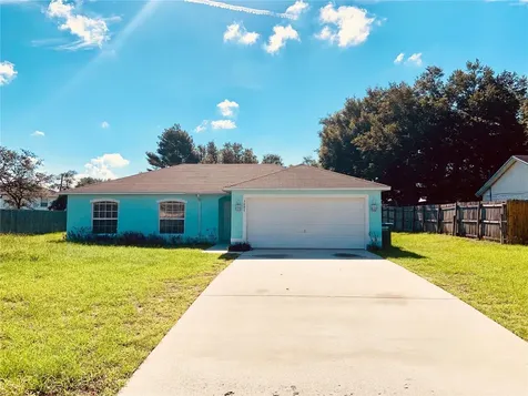 3087 Blaine Circle Deltona FL 32738