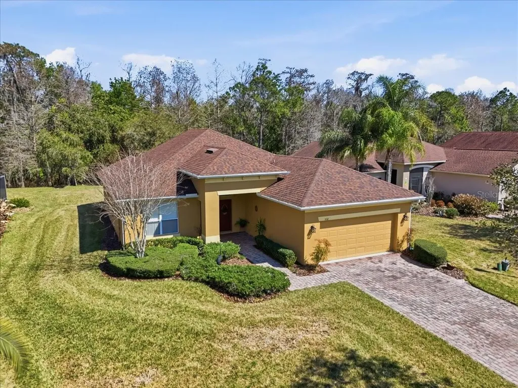 532 Genoa Drive Kissimmee FL 34759