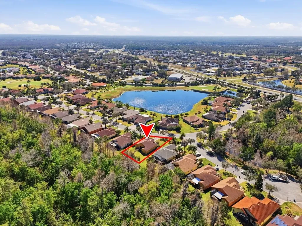 532 Genoa Drive Kissimmee FL 34759