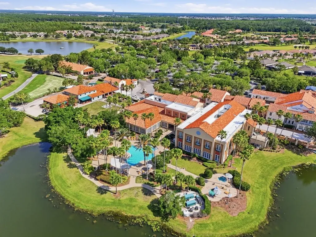 532 Genoa Drive Kissimmee FL 34759