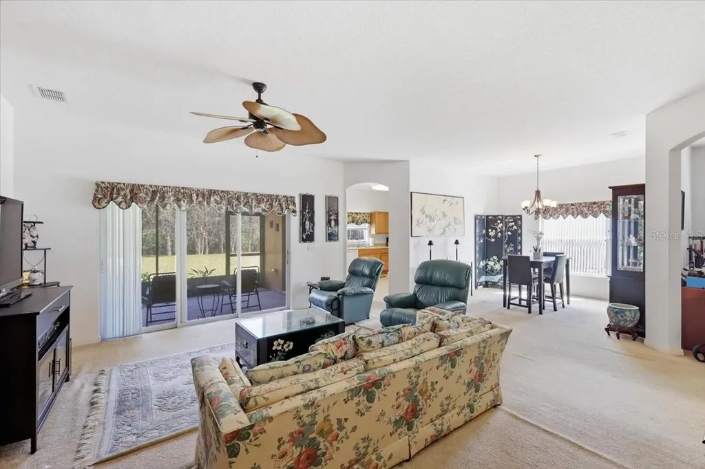 532 Genoa Drive Kissimmee FL 34759