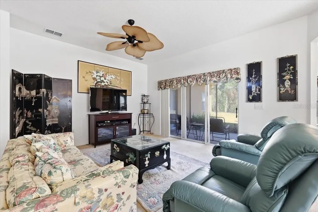 532 Genoa Drive Kissimmee FL 34759