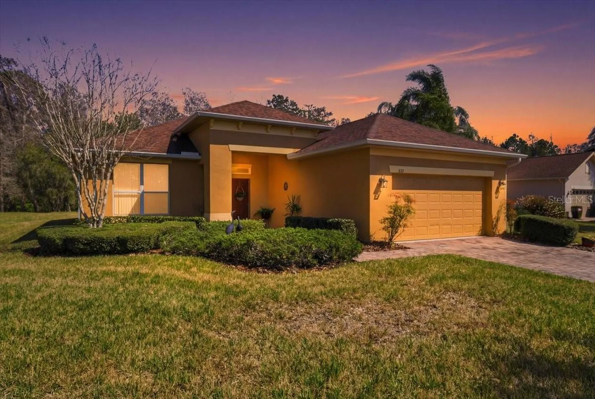 532 Genoa Drive Kissimmee FL 34759