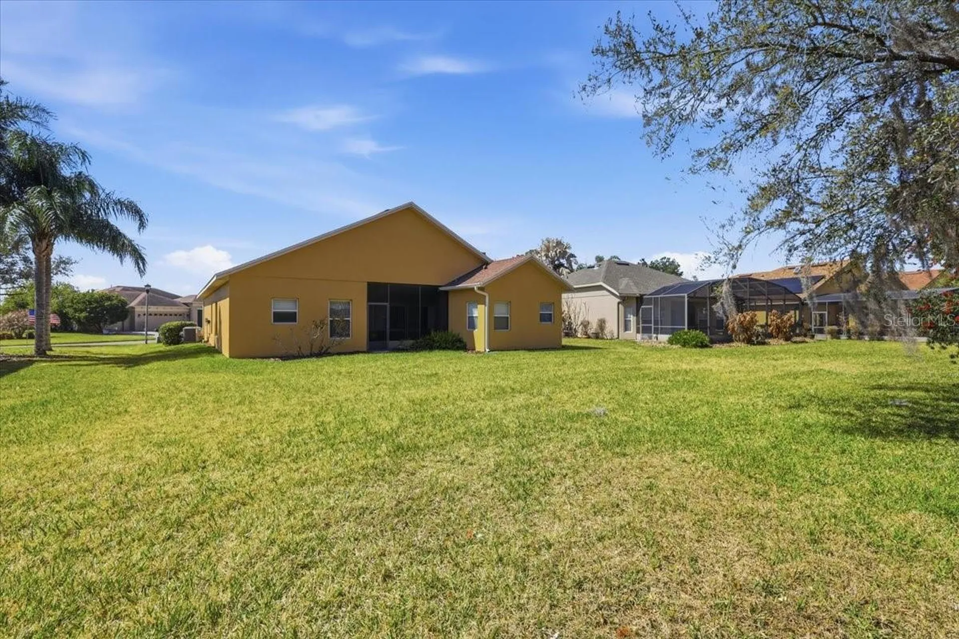 532 Genoa Drive Kissimmee FL 34759