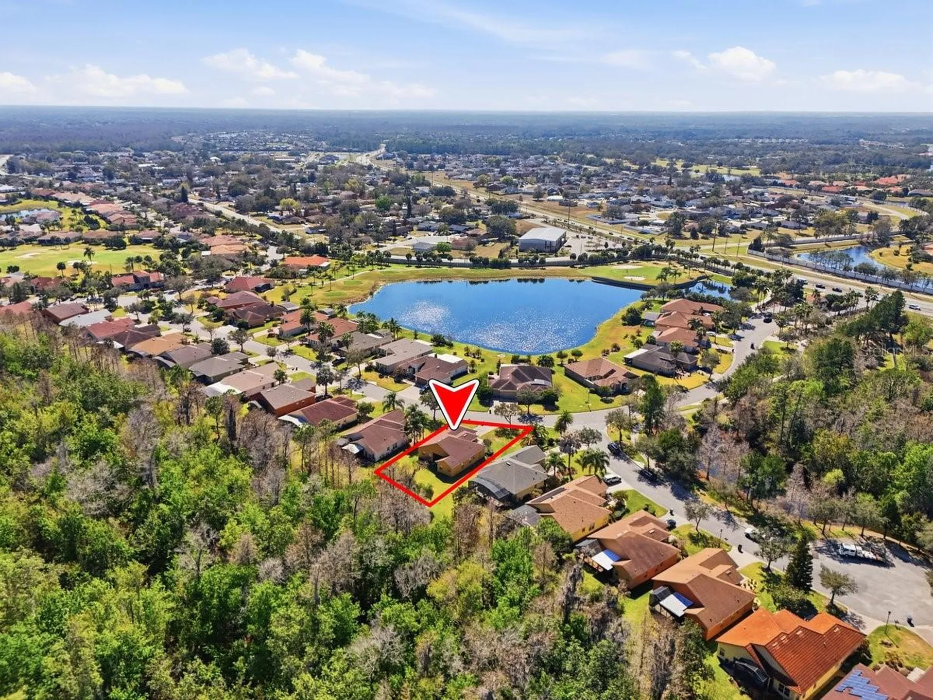 532 Genoa Drive Kissimmee FL 34759