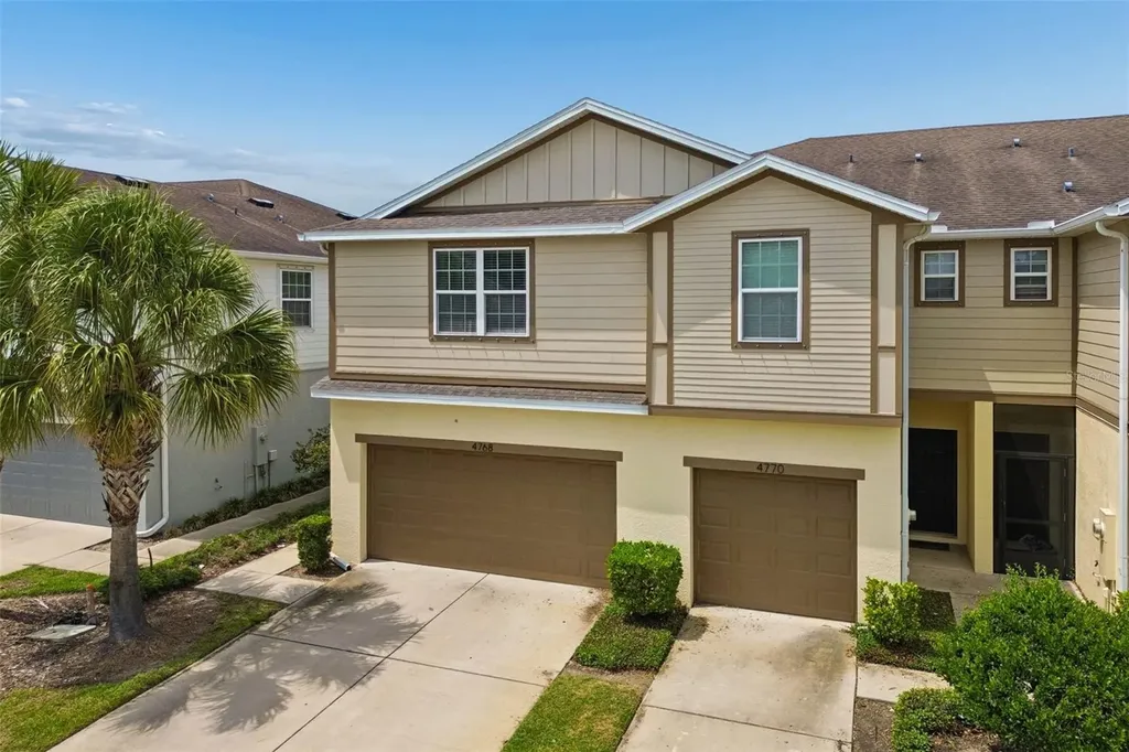 4768 White Sanderling Court Tampa FL 33619