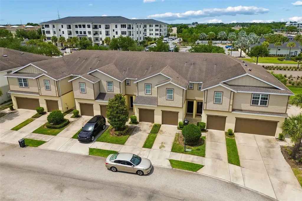 4768 White Sanderling Court Tampa FL 33619