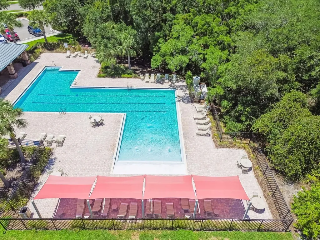4768 White Sanderling Court Tampa FL 33619
