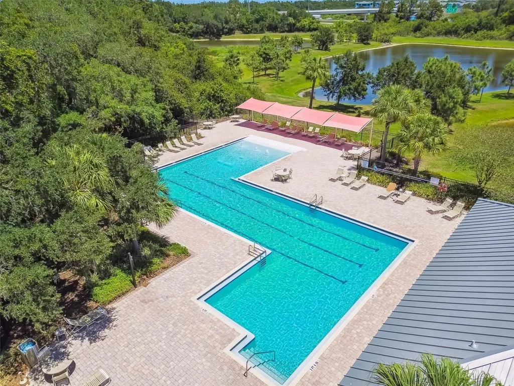 4768 White Sanderling Court Tampa FL 33619