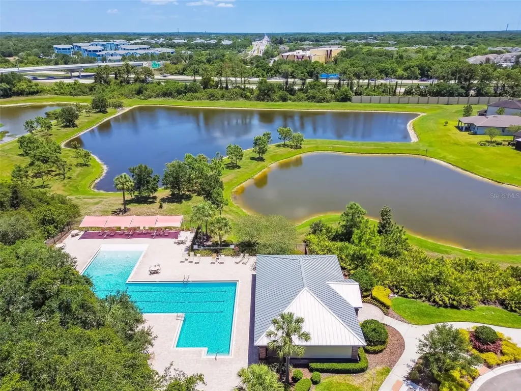 4768 White Sanderling Court Tampa FL 33619