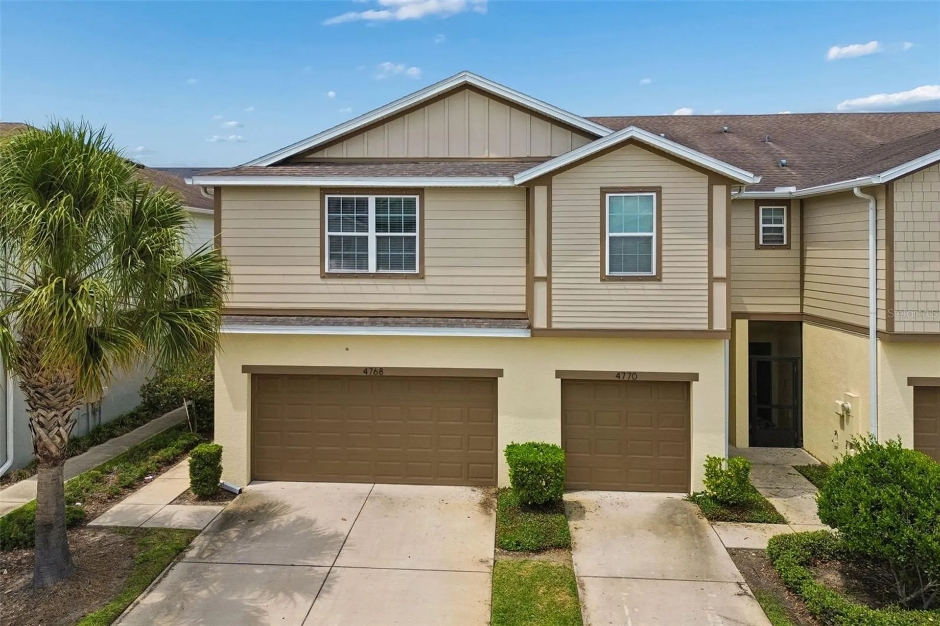 4768 White Sanderling Court Tampa FL 33619