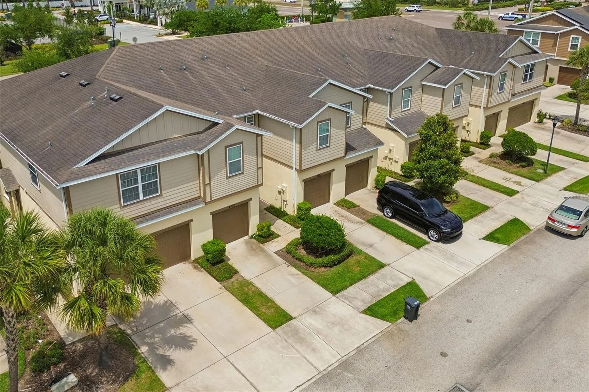 4768 White Sanderling Court Tampa FL 33619