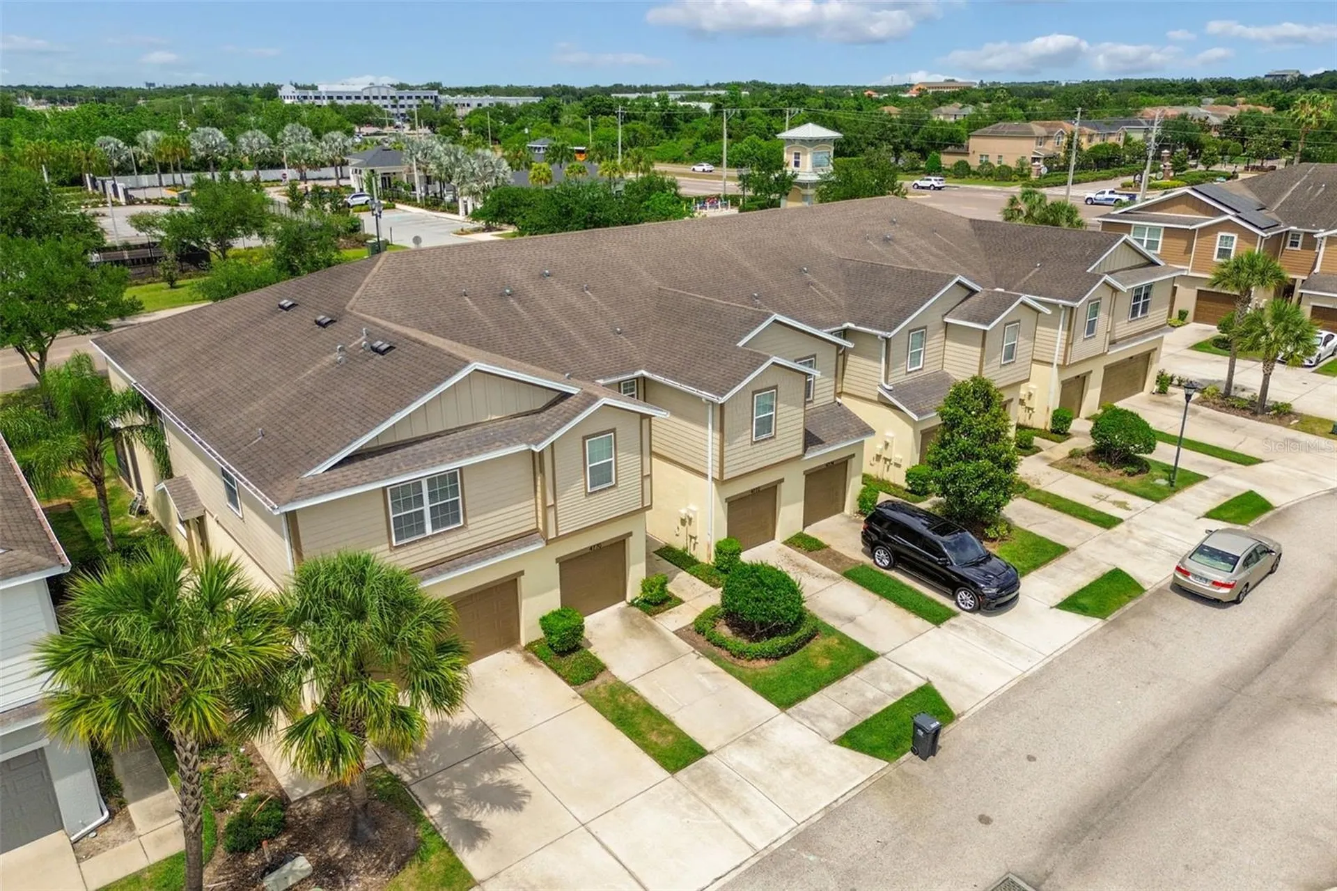 4768 White Sanderling Court Tampa FL 33619