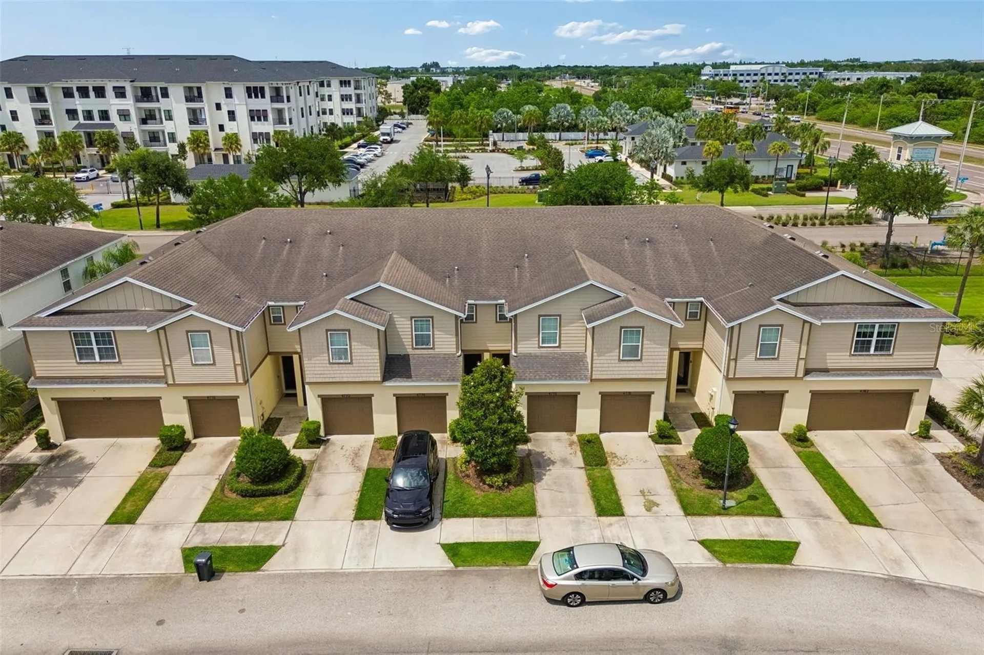 4768 White Sanderling Court Tampa FL 33619