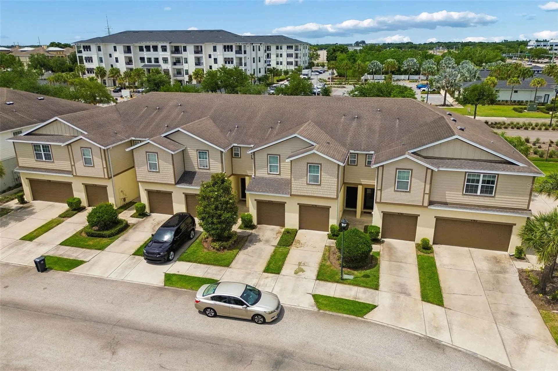 4768 White Sanderling Court Tampa FL 33619