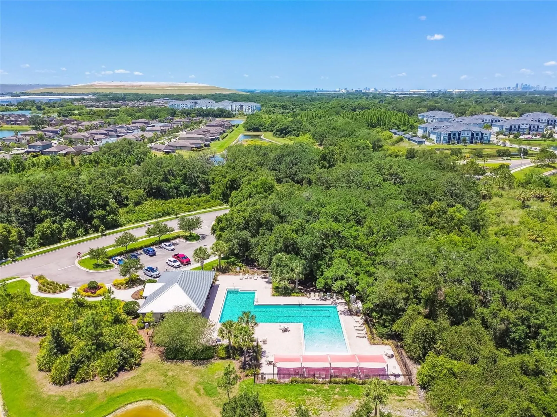 4768 White Sanderling Court Tampa FL 33619