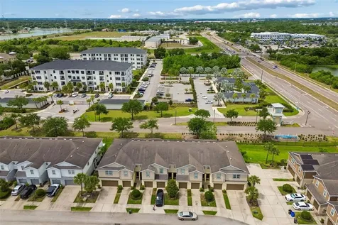 4768 White Sanderling Court Tampa FL 33619
