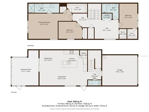 4768 White Sanderling Court Tampa FL 33619