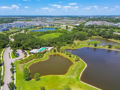 4768 White Sanderling Court Tampa FL 33619