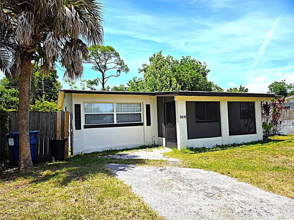 5641 94th Terrace N Pinellas Park FL 33782