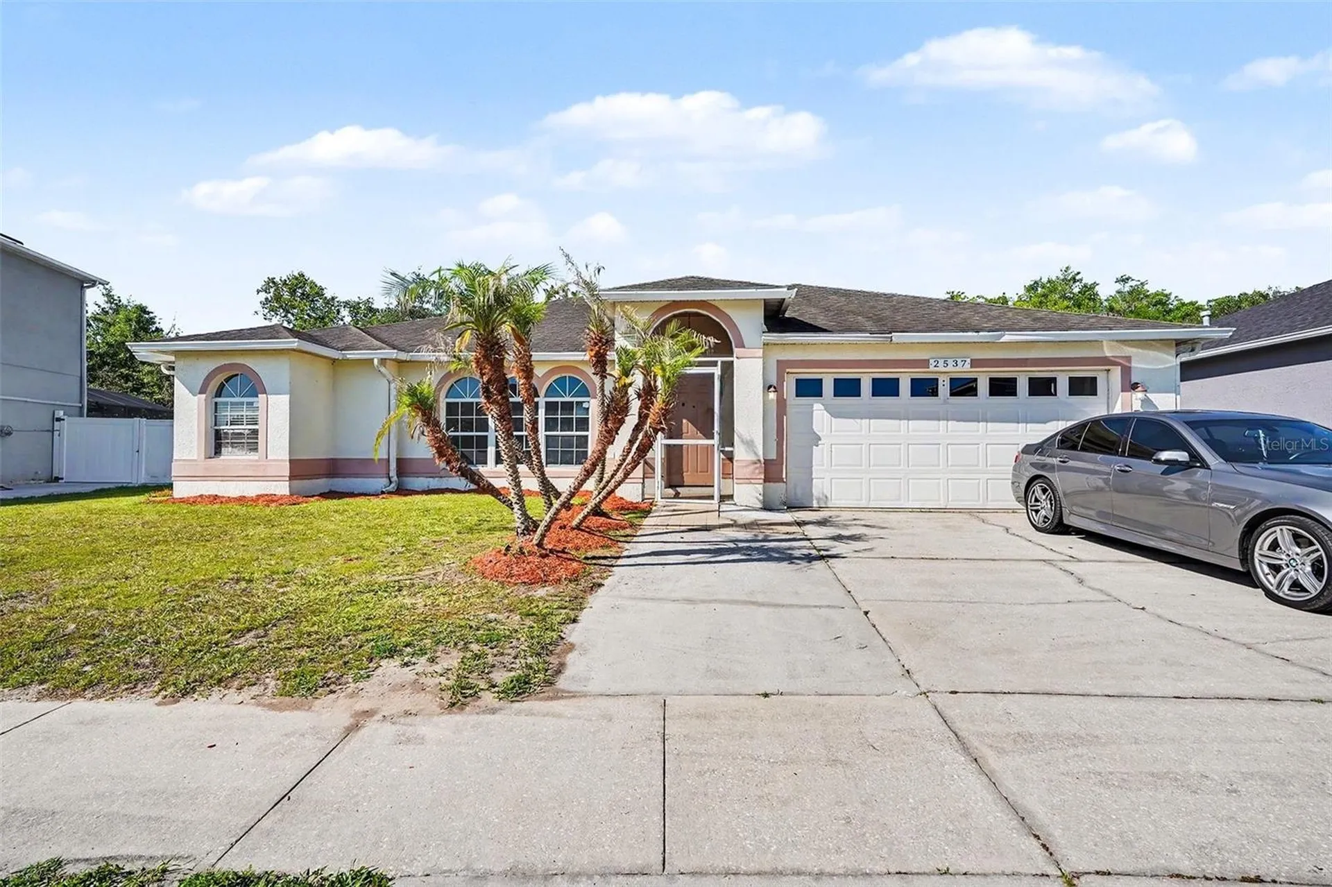 2537 Jasmine Trace Drive Kissimmee FL 34758