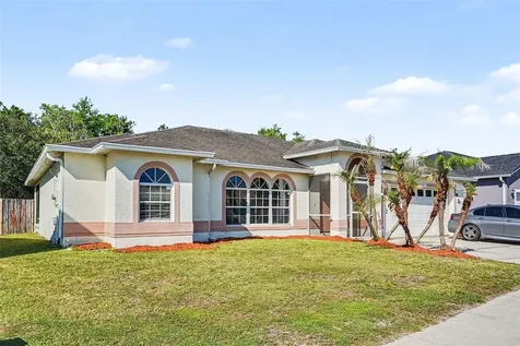 2537 Jasmine Trace Drive Kissimmee FL 34758