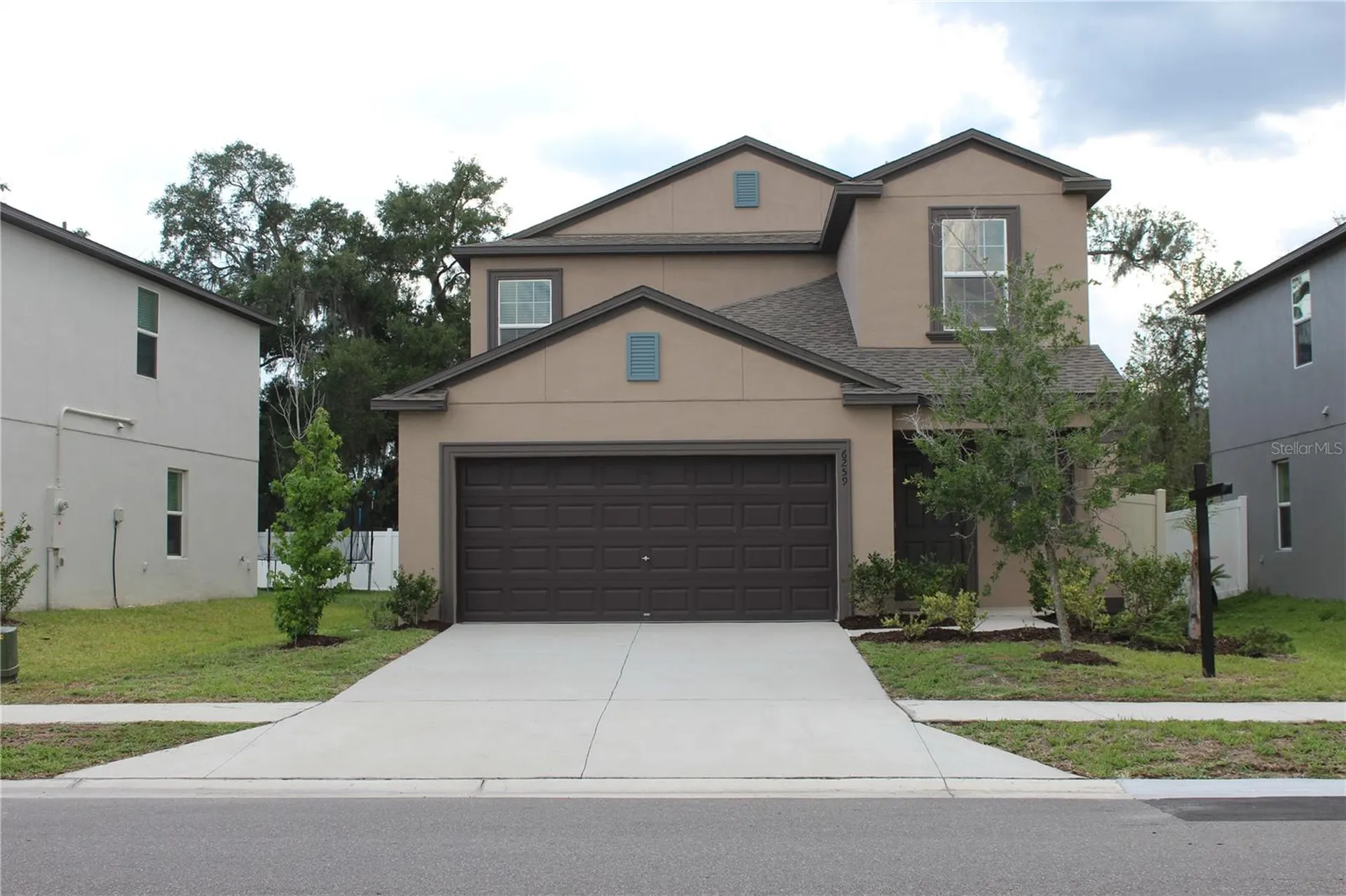 6259 Back Forty Loop Zephyrhills FL 33541