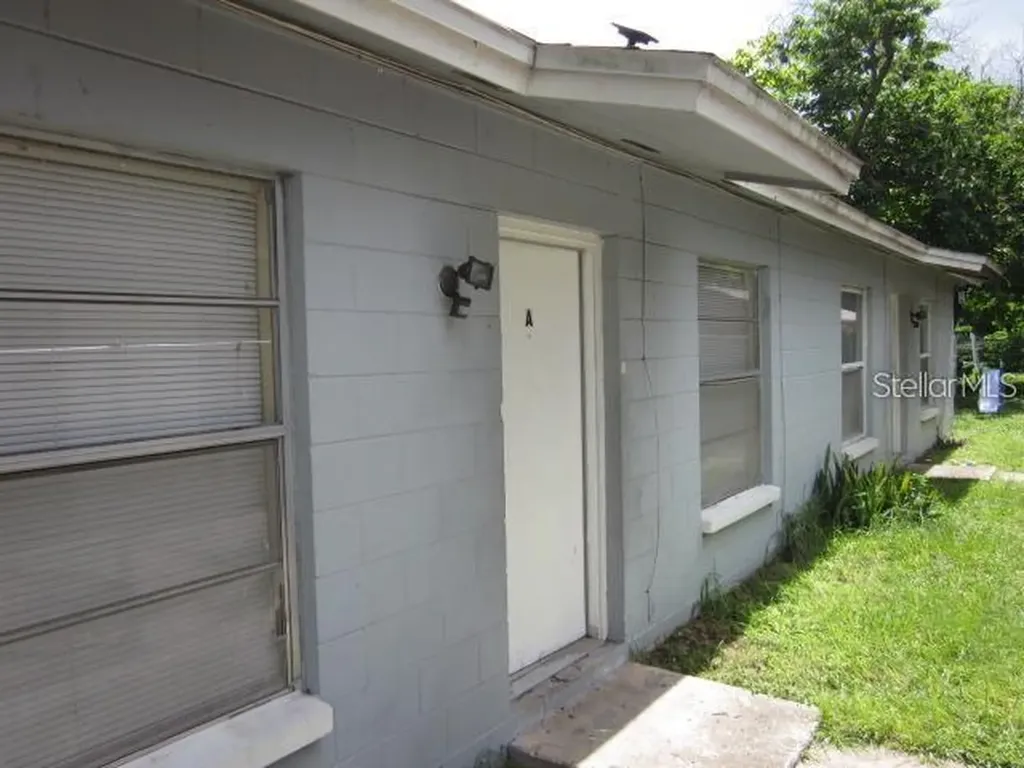 8619 N Mulberry Street Tampa FL 33604