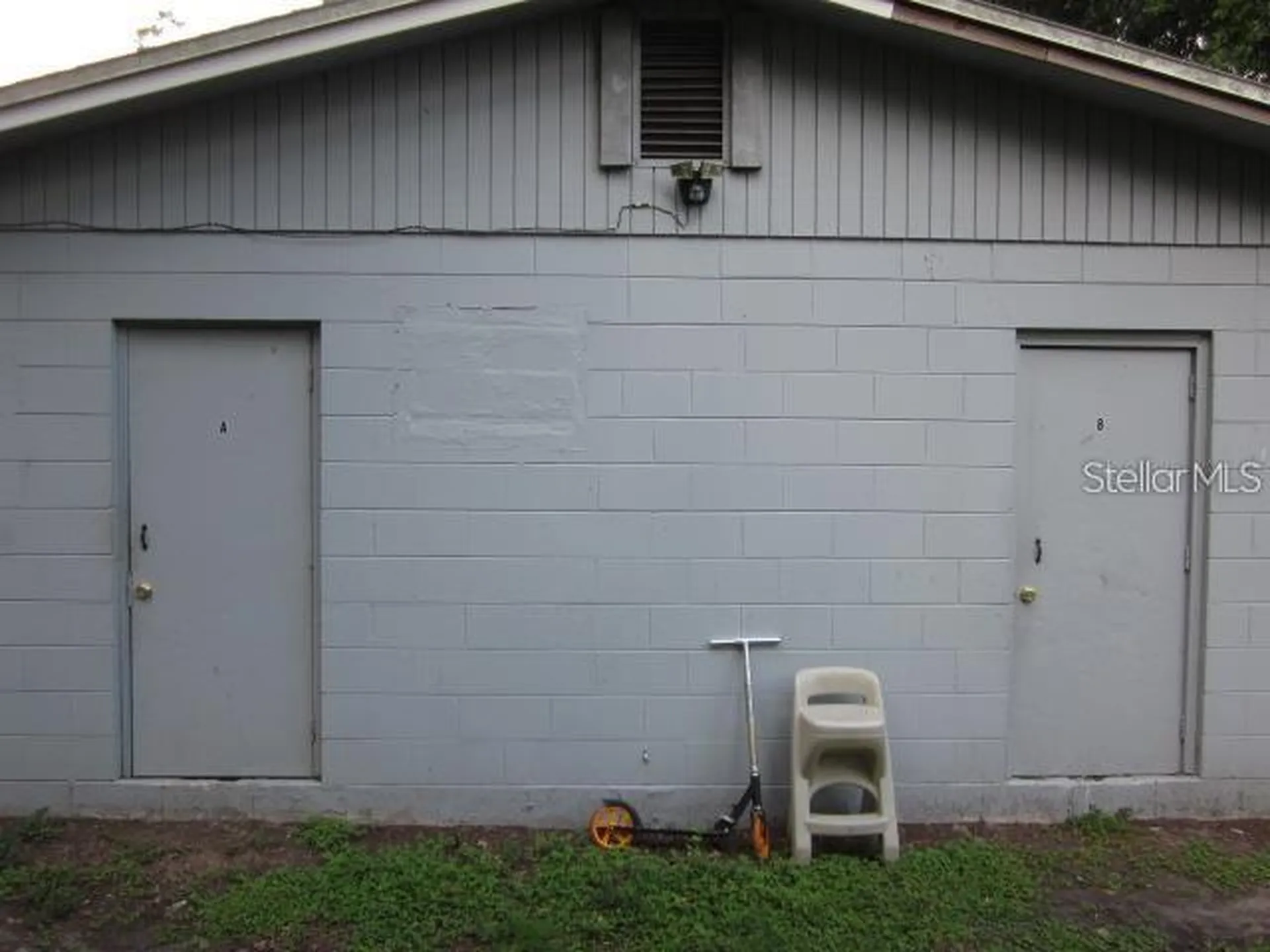 8619 N Mulberry Street Tampa FL 33604