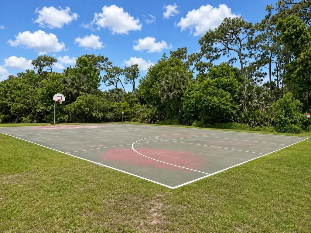2221 Paria Lane Kissimmee FL 34758