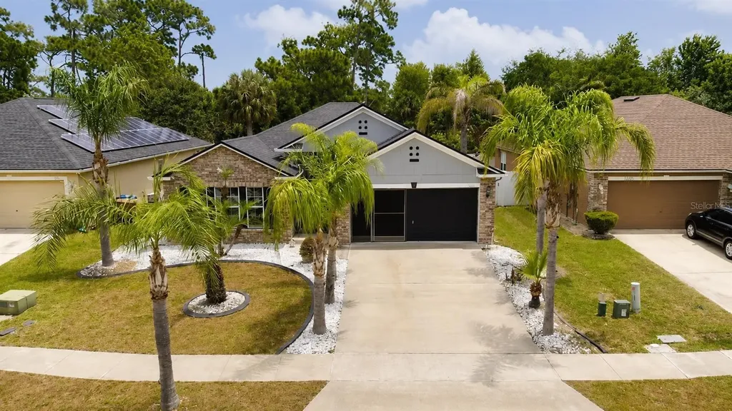 2221 Paria Lane Kissimmee FL 34758