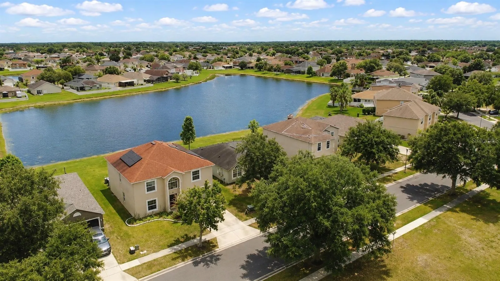 2221 Paria Lane Kissimmee FL 34758